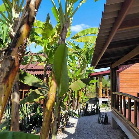 Nana Bungalows Ban Tan Luaran gambar