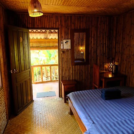 Nana Bungalows Ban Tan Luaran gambar
