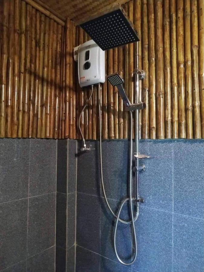 Nana Bungalows Ban Tan Luaran gambar