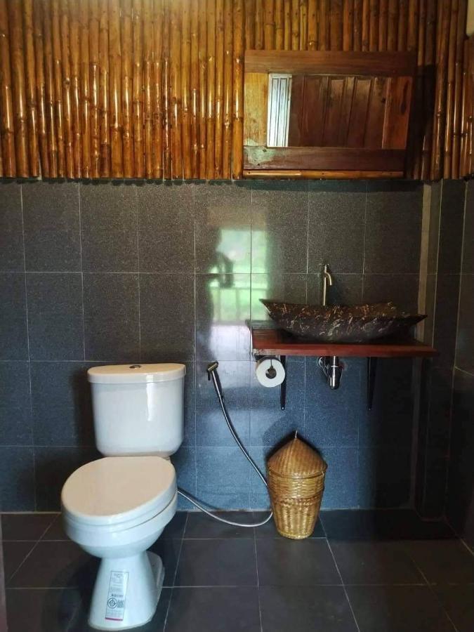 Nana Bungalows Ban Tan Luaran gambar