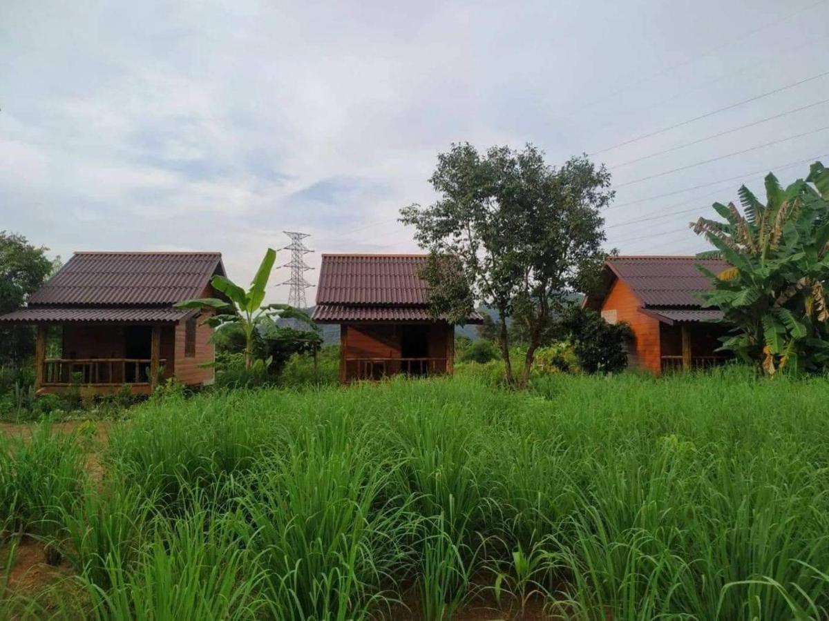 Nana Bungalows Ban Tan Luaran gambar