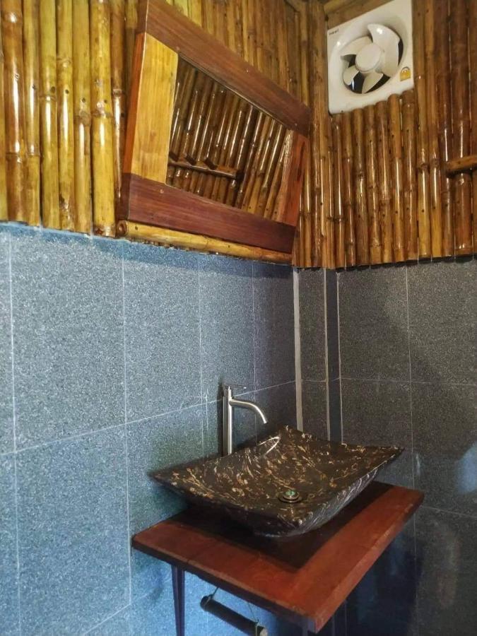 Nana Bungalows Ban Tan Luaran gambar